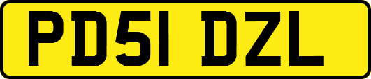 PD51DZL