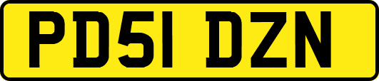 PD51DZN