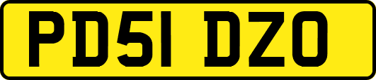 PD51DZO