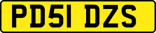 PD51DZS