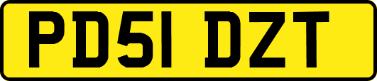 PD51DZT