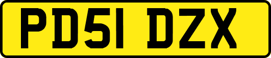 PD51DZX