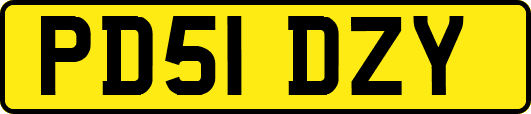 PD51DZY