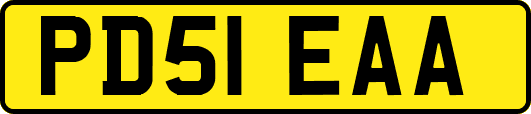 PD51EAA