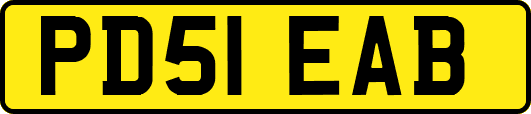 PD51EAB