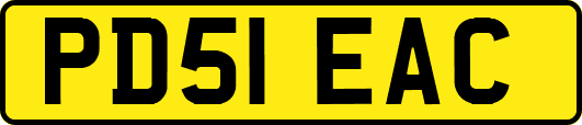 PD51EAC