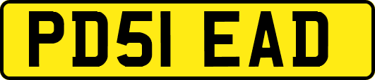 PD51EAD