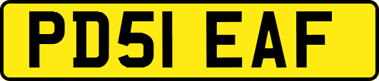 PD51EAF