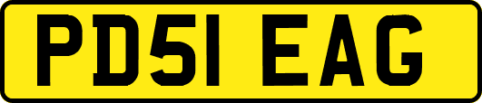 PD51EAG