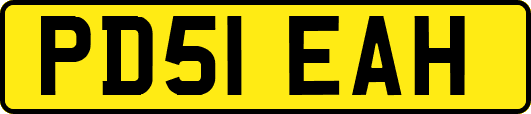 PD51EAH