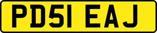 PD51EAJ