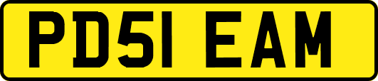 PD51EAM