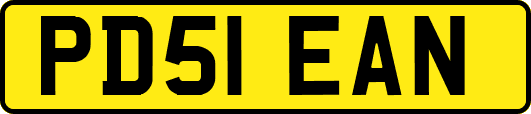 PD51EAN