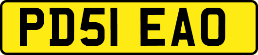 PD51EAO