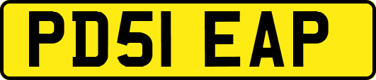 PD51EAP