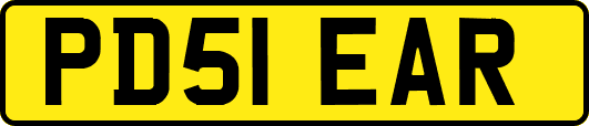 PD51EAR