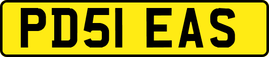 PD51EAS