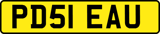 PD51EAU