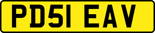 PD51EAV