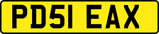 PD51EAX