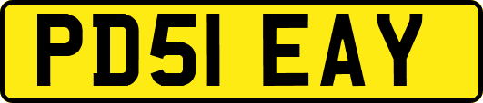 PD51EAY