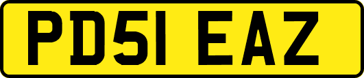 PD51EAZ