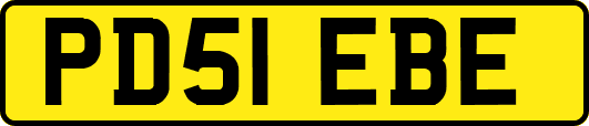 PD51EBE