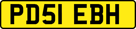 PD51EBH