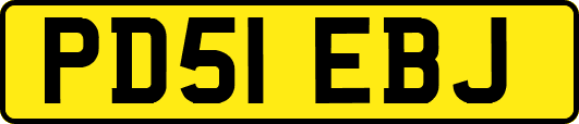 PD51EBJ