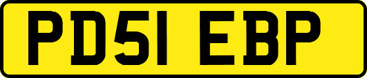 PD51EBP