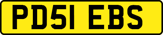 PD51EBS