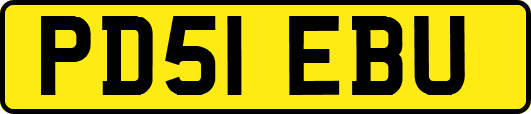 PD51EBU