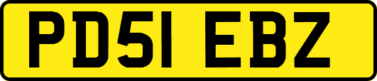 PD51EBZ