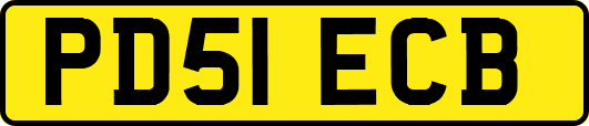 PD51ECB