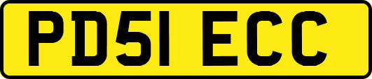 PD51ECC