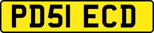 PD51ECD