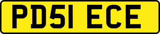 PD51ECE