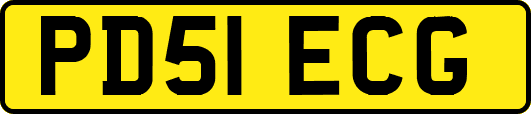 PD51ECG