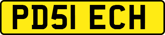 PD51ECH