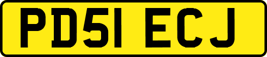 PD51ECJ