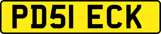 PD51ECK