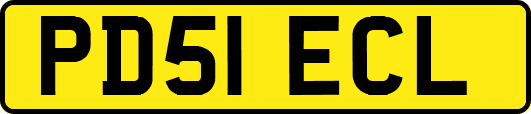 PD51ECL