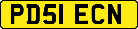 PD51ECN