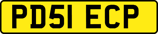 PD51ECP