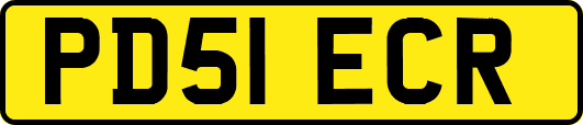 PD51ECR