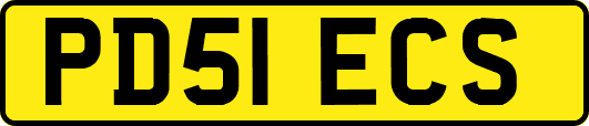 PD51ECS