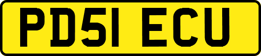 PD51ECU