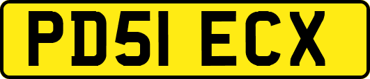 PD51ECX