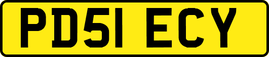 PD51ECY