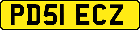 PD51ECZ